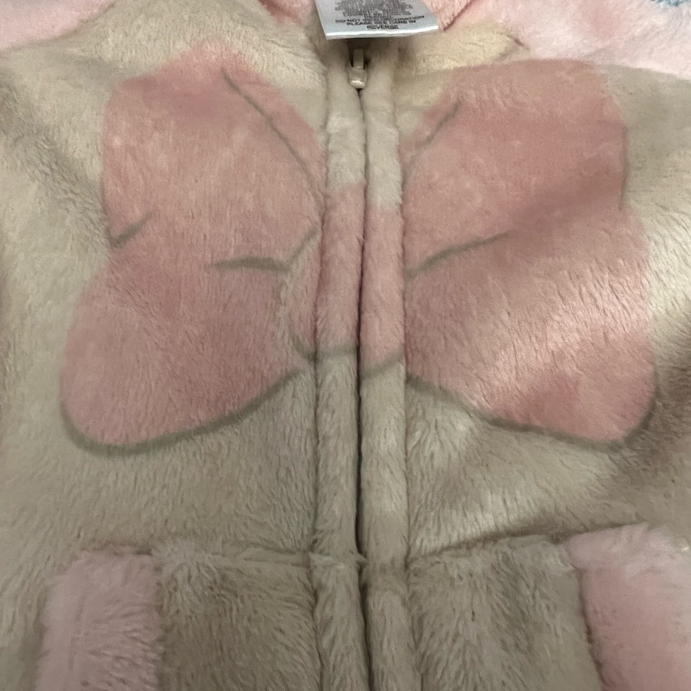 Minnie Mouse 12 Month Warm Outfit - Picture 6 of 6